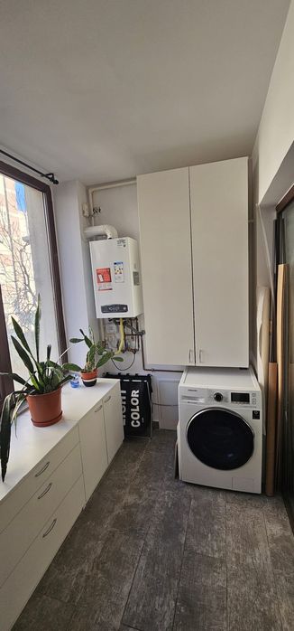 Proprietar închiriez Apartament 3 camere - Piata Iancului
