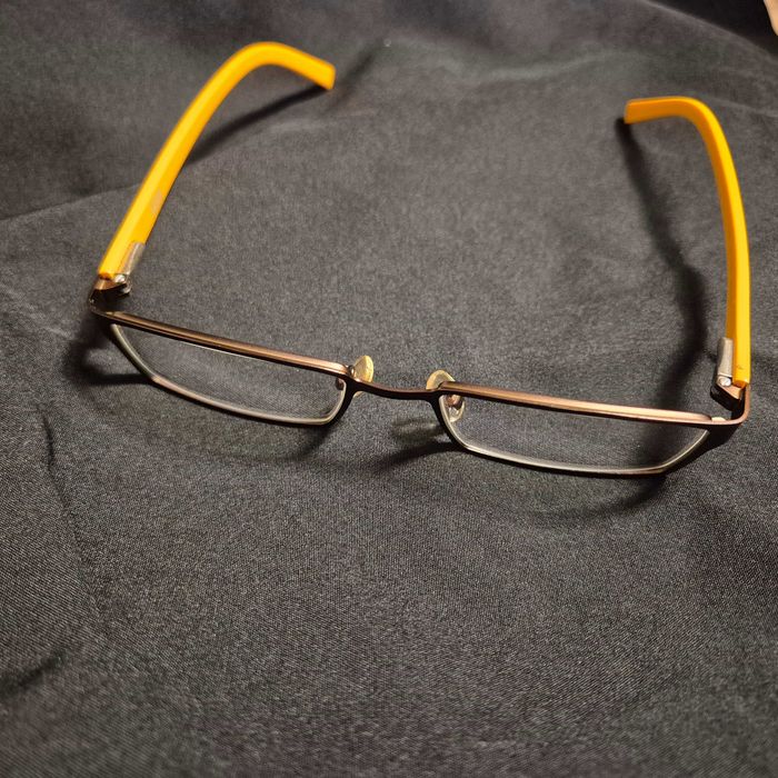 Рамка за детски диоптрични очила Converse