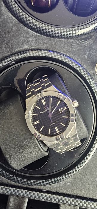 Ceas Maurice Lacroix