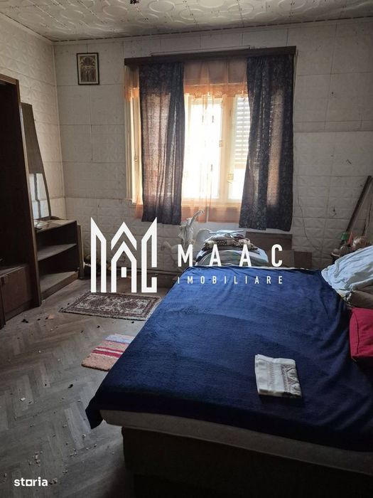 Casă 2 camere de vânzare | Sibiu, Sub Arini | teren 498 mp