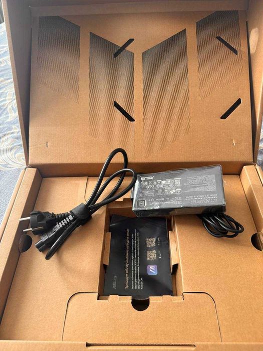 Asus Tuf a15 сотилади