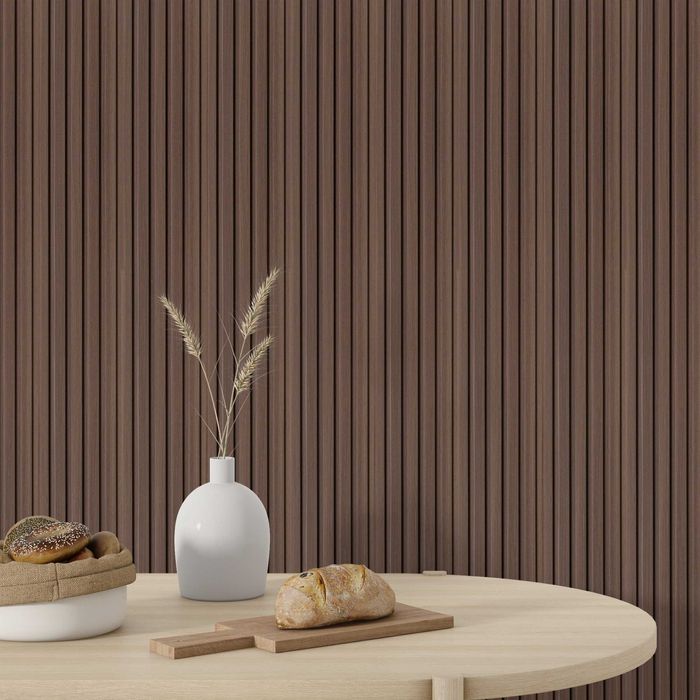 Декоративен PVC Панел - Мирси – 15 х 1 х 266 см