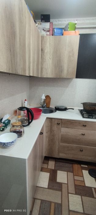 Продается 4 ком 2 гор больница