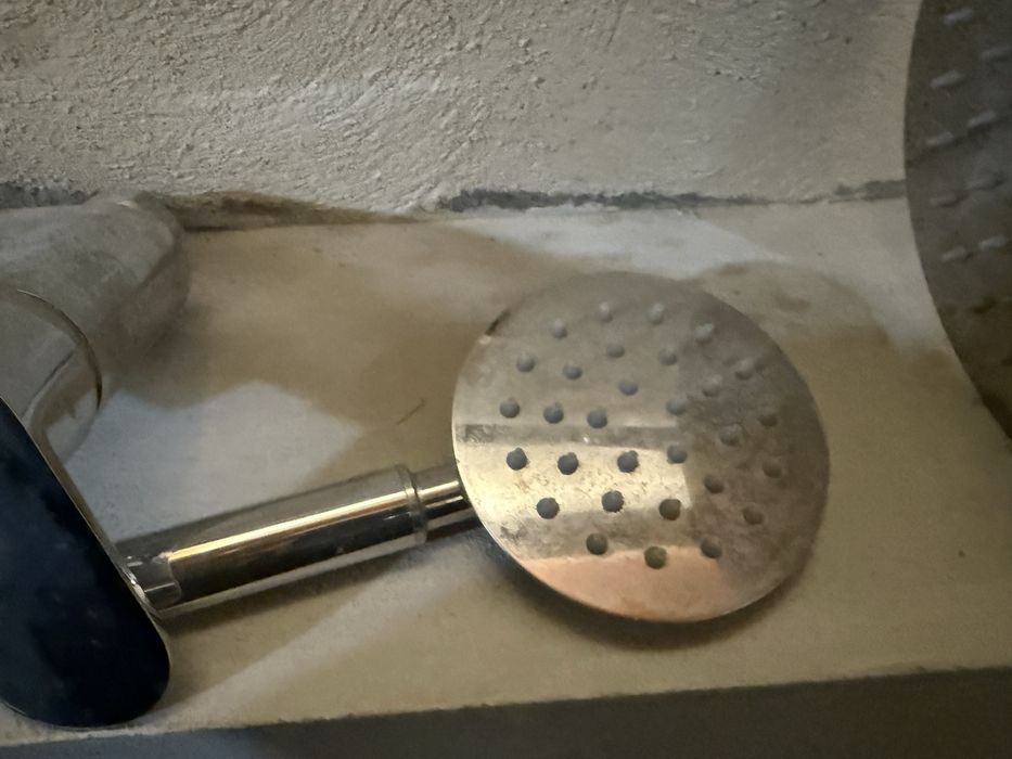 Душ пита и смесител InterCeramic