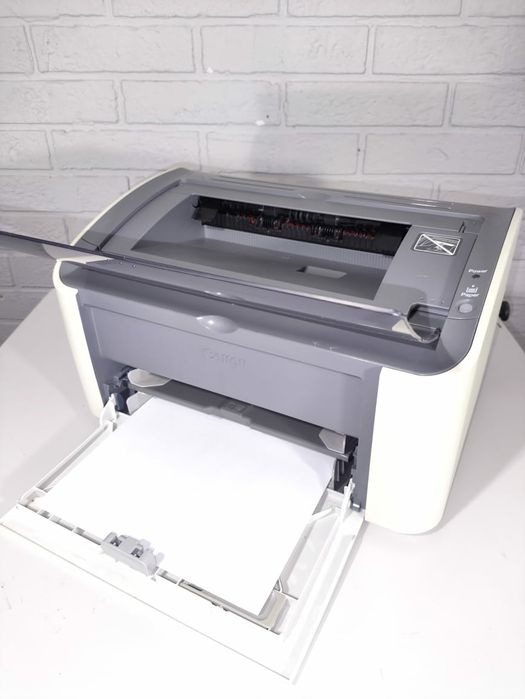 Принтер Canon LBP 2900 в хорошем состоянии