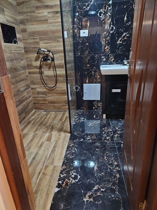 Cabana de inchiriat la munte