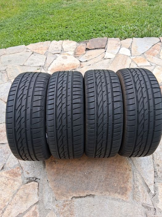 205 55 16 Firestone 91V