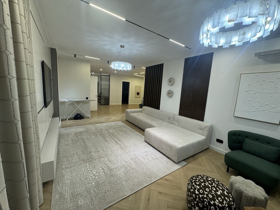 Ремонт под ключ….