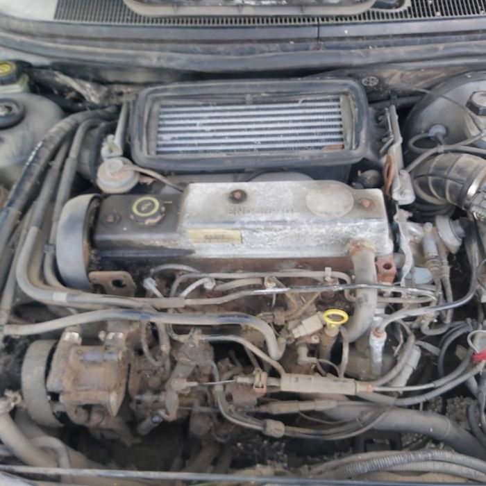 Форд Мондео 1.8 TDI   1998 г.