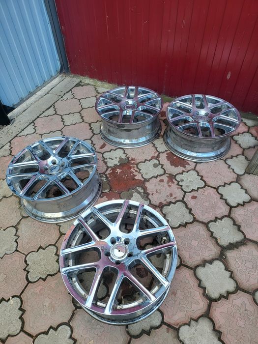 Диски р20 комплект