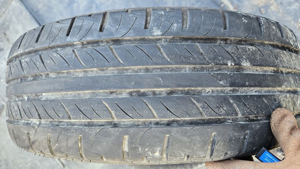 2бр гуми 195 60 15