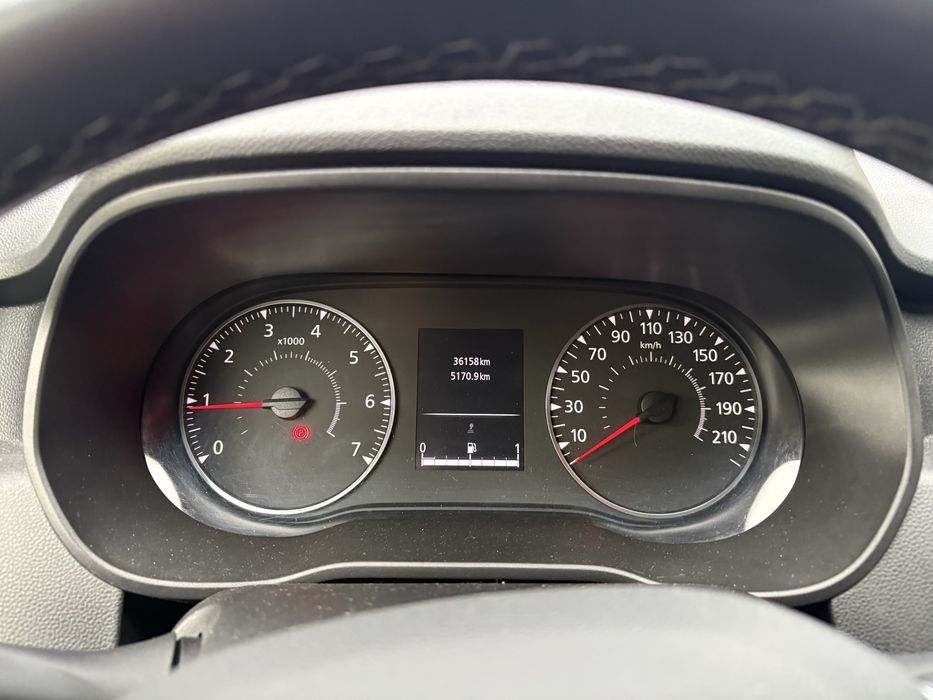 Vand Dacia Duster 1.5 dci 4x4  diesel
