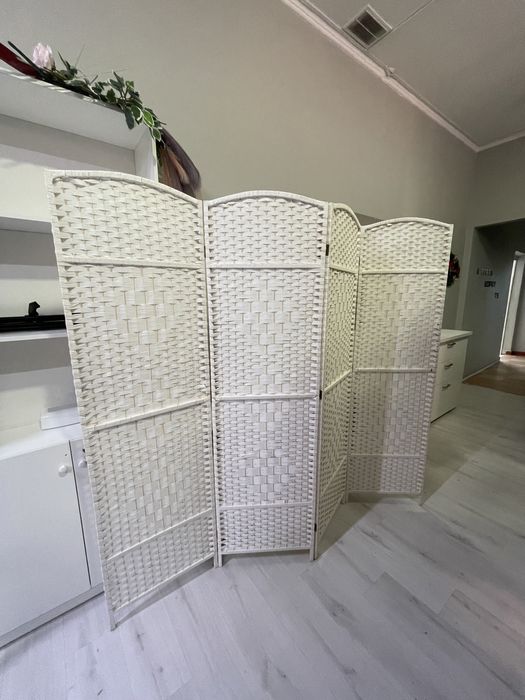 Новая комнатная ширма