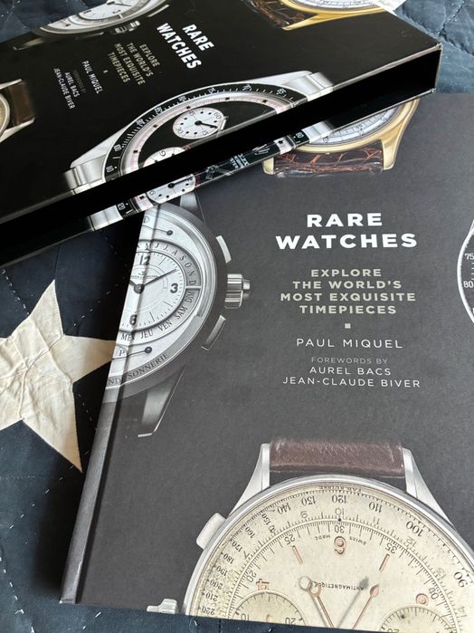 The world’s most exquisite timepieces