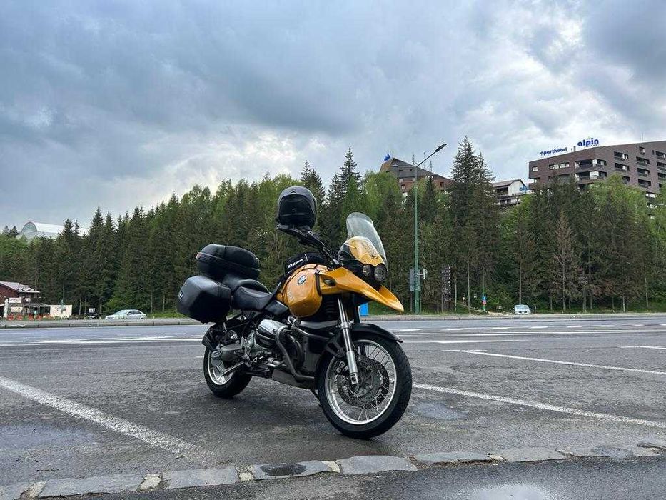 BMW R1150 GS Adveture