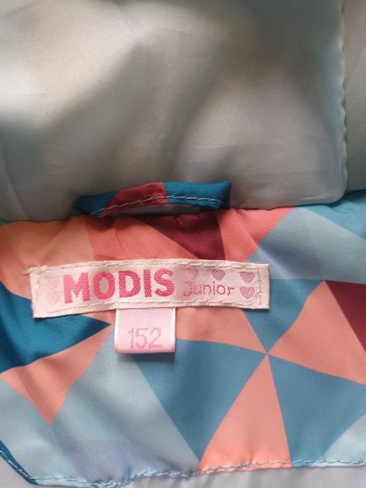 Дрехи детски. Елек (152 cm)