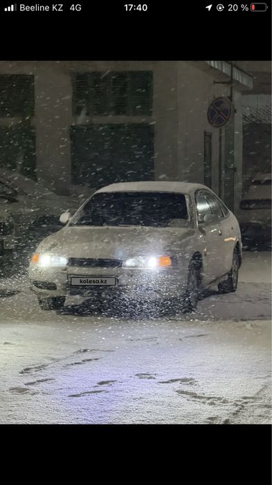 Mazda 626 г1992 2.0об