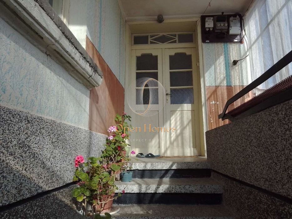 Продава се Къща в с. Найден Герово, Област Пловдив - 124 кв.м за 525 €/кв.м - Снимка #1