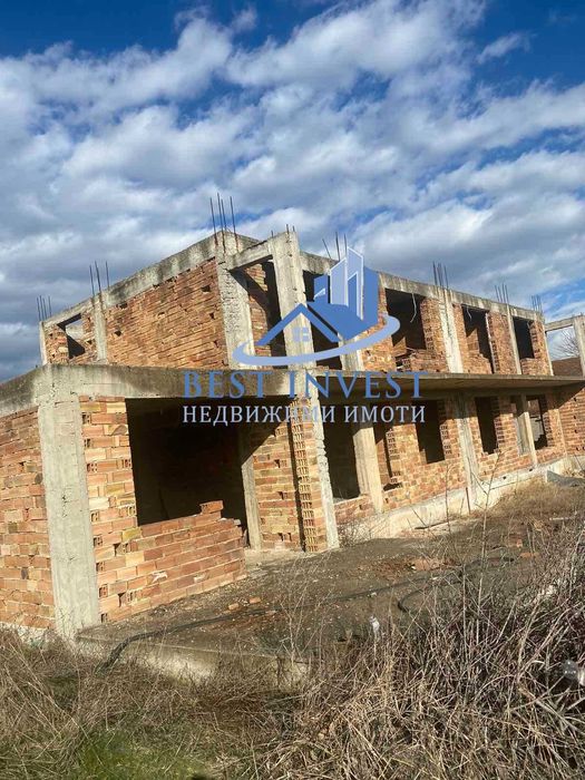 Продава се Къща в с. Рилци, Област Благоевград - 327 кв.м за 282 €/кв.м - Снимка #5