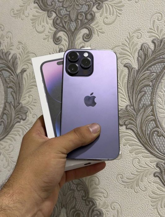 Iphone 14 pro sotladi