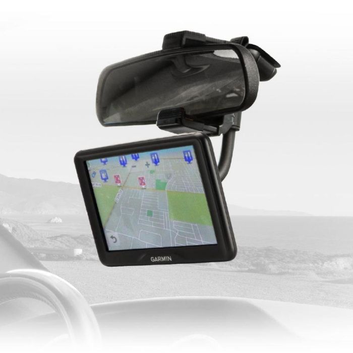 Suport auto magnetic Rear View