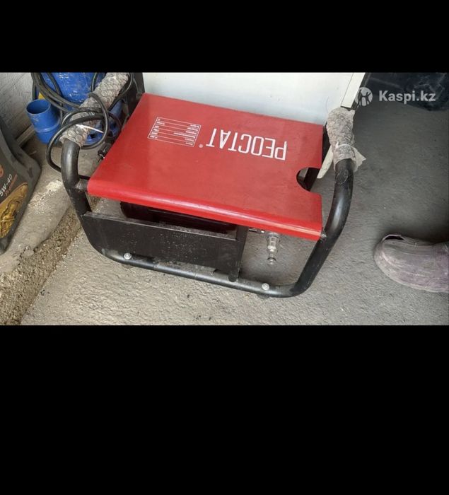 Продам автомойку Ресанта