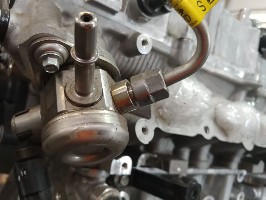 pompa inalta 1.5 t b 15e4e mg hs 10694852