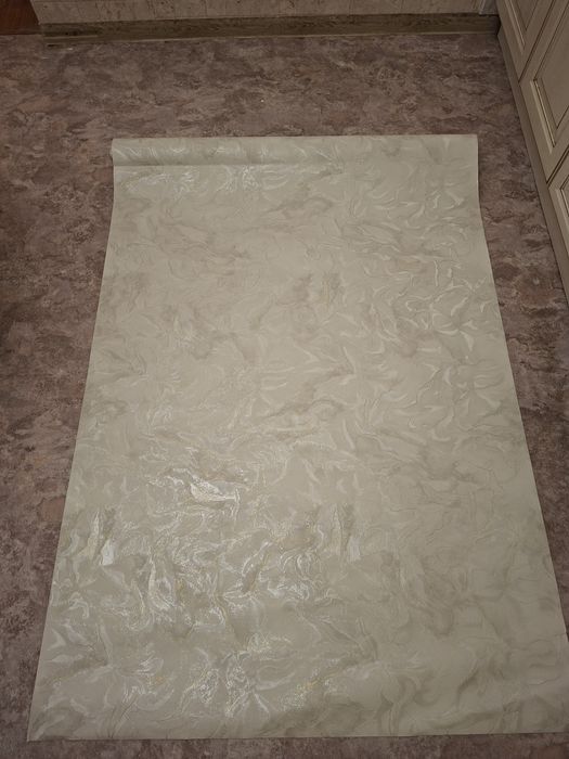 Обои новые метровые