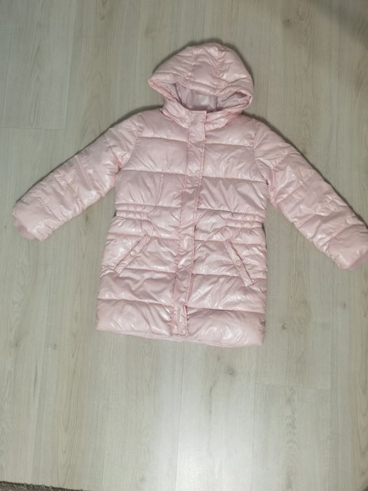 Детски якета и дрехи