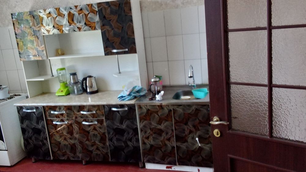 Катедж 6сот. Нарпай