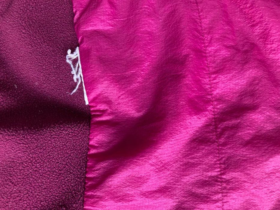 Arcteryx Arc'teryx ATOM hoody jacket женско яке размер М