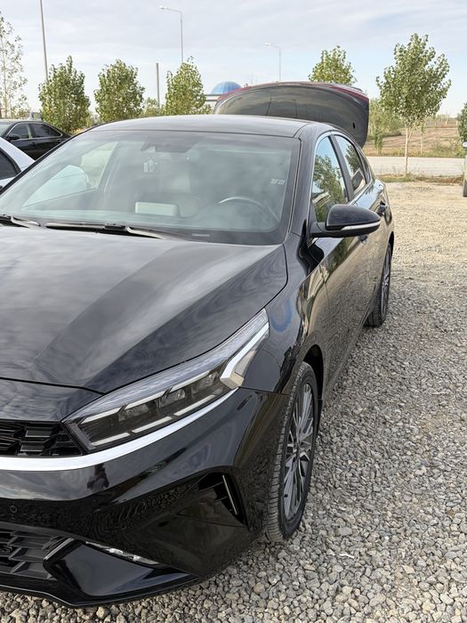 Зеркало боковое KIA cerato