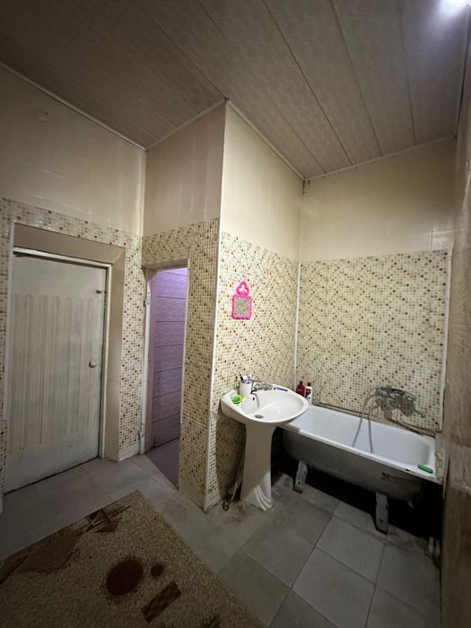 Жилой дом по ул.Ерназарова.