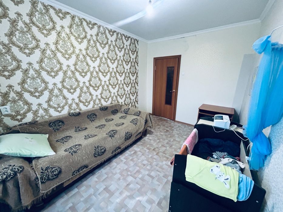 Продам 2-комнт. квартиру