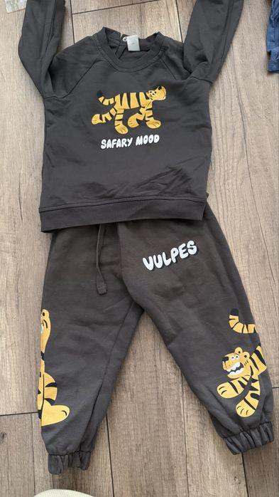 Детские вещи мальчик