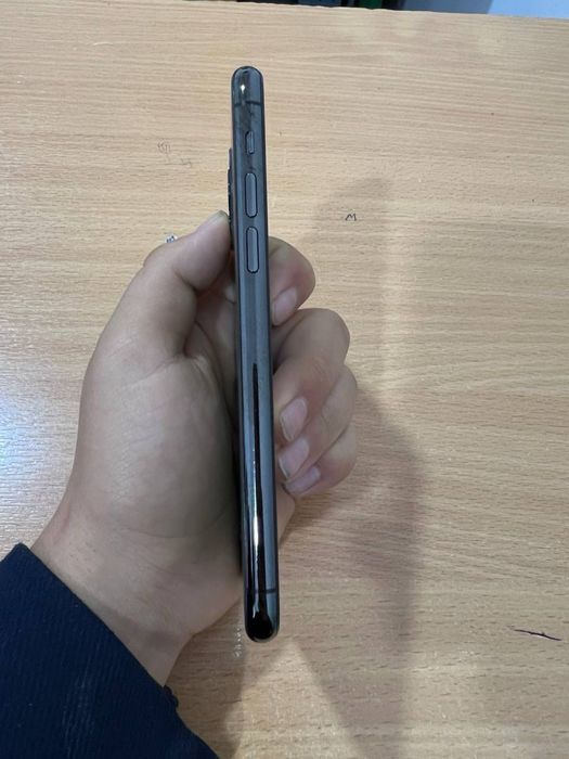 Iphone 11 pro 256/83% ideal