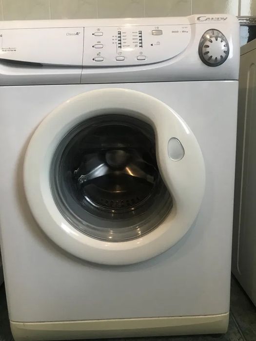 Стиральная машина Candy