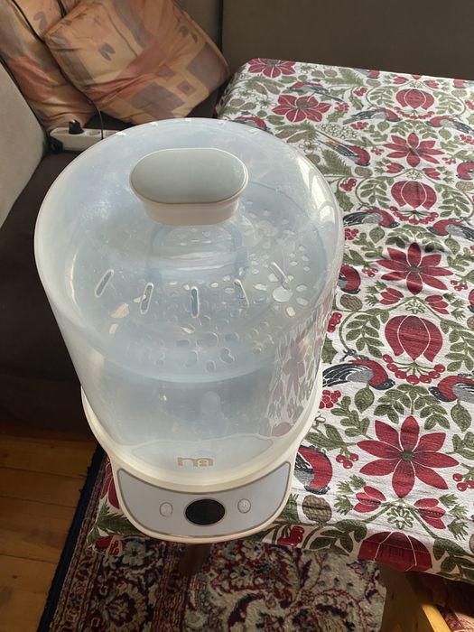 Стерилизатор mothercare