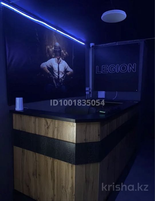 Продается Компьютерный клуб