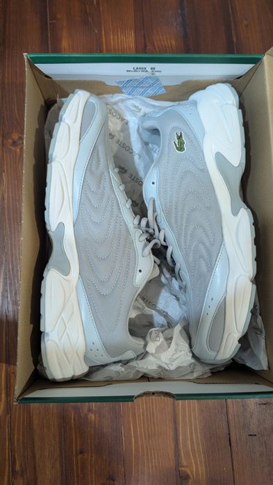 Lacoste Storm 96