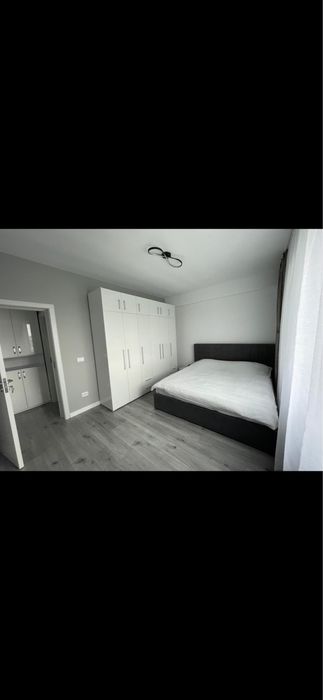 Apartament de vanzare Fermelor
