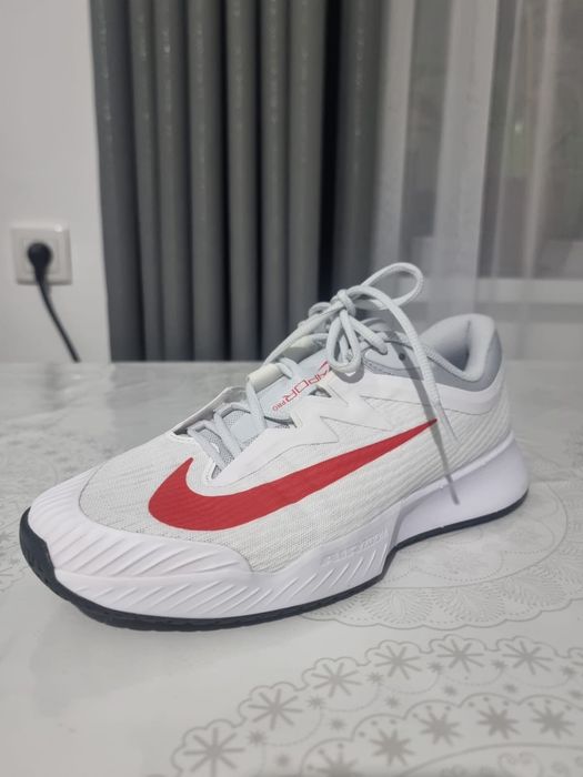 Кроссовки vapor pro 12