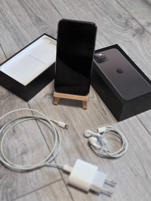 iPhone 11 Pro 64GB Space Gray