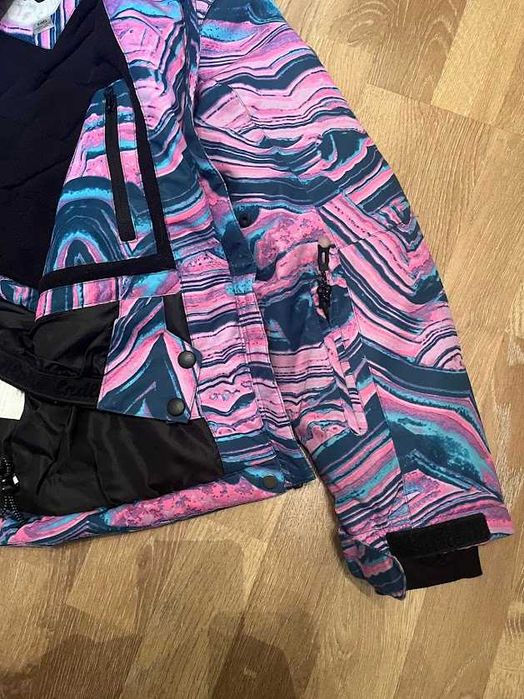 Горнолыжный костюм для девочки