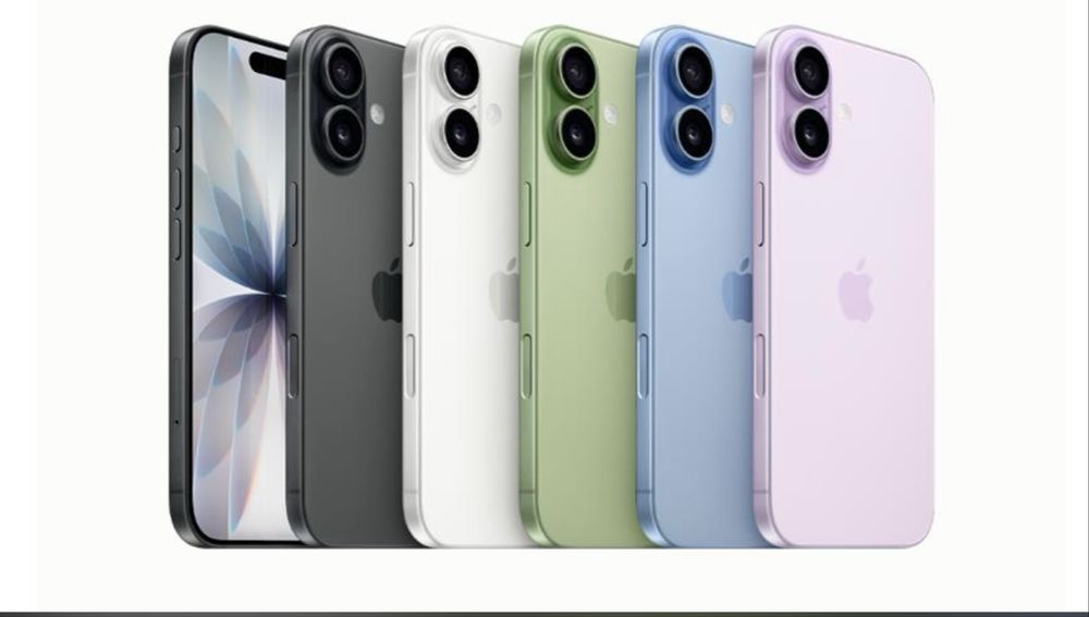 IPhone 17  ДО 13 С РЕГИСТРАЦИЕЙ все цвета