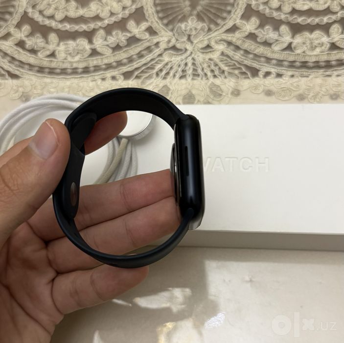 Apple Watch 9 45mm 91%