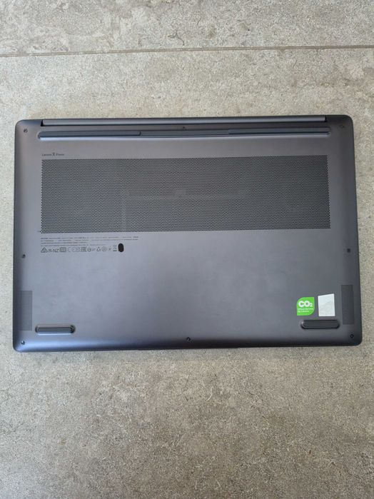 Lenovo Yoga Pro 9i | Intel i9 | RTX 4060 | 32GB RAM | 1TB SSD | 3.2K 165Hz Display