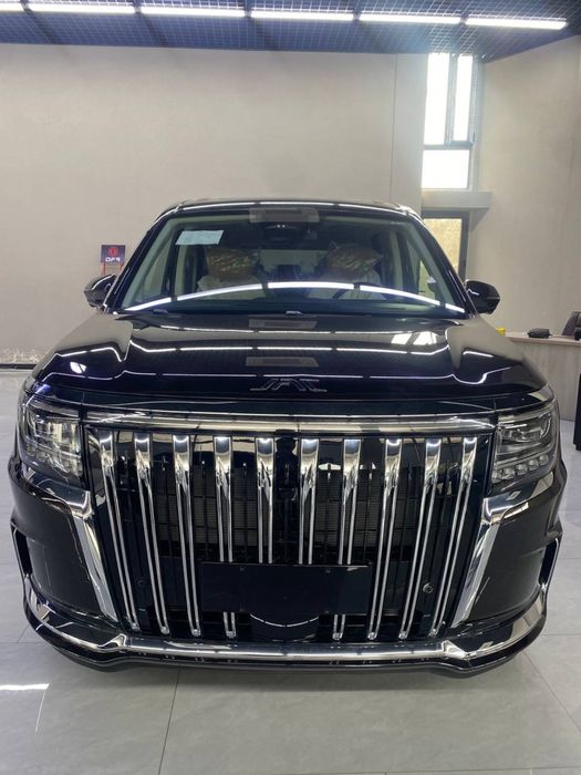 Jac RF8 full 2026 sotuvga tayyor