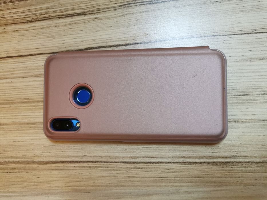 Калъф за Huawei P 20 lite