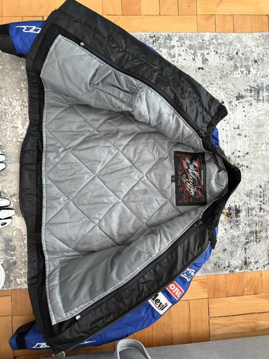 Geaca Moto cu protectii IXON